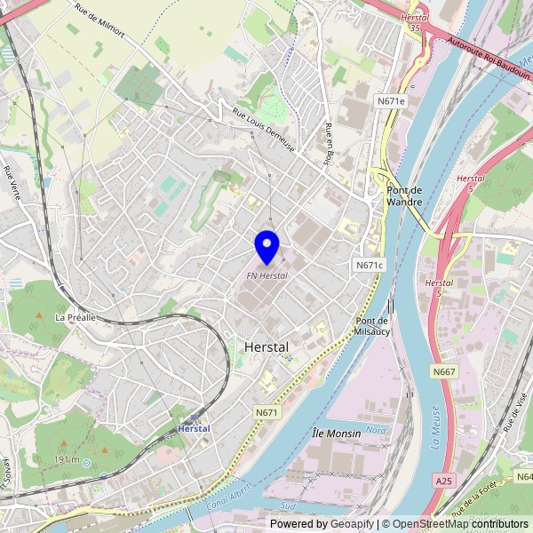 Map Photo